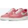 Nike Air Force 1 Low - Dusty Red Suede