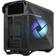 Fractal Design Torrent Nano RGB Black TG Light Tint