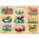 Melissa & Doug Farm Animals Sound Puzzles