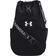 Under Armour Flex Sling Bag - Black/White