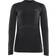 Craft Active Intensity CN LS Women - Black/Asphalt