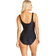 Zoggs Womens Sandon Scoopback Swimsuit