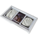 Vanilla Copenhagen Hand & Foot Print Kit with Picture Frame Big