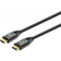 Manhattan High Speed with Ethernet HDMI-HDMI 3m