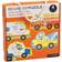 Petitcollage Rescue Vehicles Beginner Puzzle