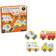 Petitcollage Rescue Vehicles Beginner Puzzle