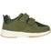 Wheat Toney Sneaker - Heather Green