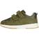 Wheat Toney Sneaker - Heather Green