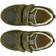 Wheat Toney Sneaker - Heather Green