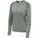 Hummel Cl Seamless L/S T-shirt Women -Thyme Melange