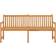 vidaXL 316632 Banc de Jardin