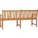 vidaXL 316632 Banc de Jardin