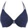 Freya Sundance Bralette Bikini Top - Denim