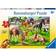 Ravensburger Happy Horses 60 Pieces