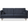 Swoon Porto Sofa 146cm 2 Seater