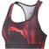 Puma IndividualCUP Football Bra - Black/Sunblaze