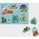 Melissa & Doug See & Hear Sound Puzzle 6 Pieces