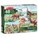 Melissa & Doug Dinosaurs Floor Puzzle 48 Pieces