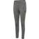 Hummel Selby Tapered Pants Women - Dark Grey Melange