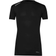 Sondico Core Base Layered Top Short Sleeve T-shirt Men - Black