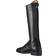 QHP Bottes d'équitation Enfant Hailey - Noir