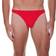 Bruno Banani Check Line 2.0 String - Red Checked