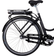 Monark E-Karin 3-Speed 2023 - Black Matte Damcykel