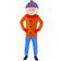 Amscan Southpark Stan Costume