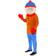 Amscan Southpark Stan Costume