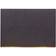 Lucande Henor Graphite Wall Flush Light 13cm