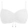 Freya Sundance Bralette Bikini Top - White