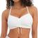 Freya Sundance Bralette Bikini Top - White