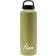 Laken Aluminio Clásica 0.75L - Cantimplora Reutilizable y Reciclable Para Montaßa, Camping, Bicicleta y Escuela Botella de agua 0.75L