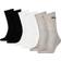 Puma Sport Crew Socks 6-pack Unisex - Grey/White/Black