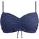 Freya Haut de Maillot De Bain Bralette Armatures - Bleue