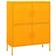 vidaXL 4 Doors Förvaringsskåp 80x101.5cm