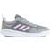 adidas Kid's Tensaur - Grey Three/Clear Pink/Grey Two