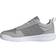 adidas Kid's Tensaur - Grey Three/Clear Pink/Grey Two