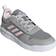 adidas Kid's Tensaur - Grey Three/Clear Pink/Grey Two