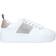 Kurt Geiger Lighter Gem W - White