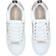 Kurt Geiger Lighter Gem W - White