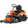 Husqvarna R 214TC Comfort Edition Mit Schneidwerk