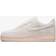 Nike Air Force 1 Low Winter Premium Summit White Suede