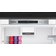 Siemens KI86NVSF0 Vit, Integrerad