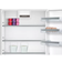 Siemens KI86NVSF0 Integrated, White