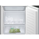 Siemens KI86NVSF0 Integrated, White