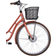 Monark E-Karin 28" 2021 Rouge Damcykel