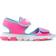 Reebok Sandali Wave Glider III GW0022 Rosa