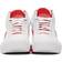 Nike Air Flight Lite Mid M - White/University Red