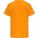 Hummel Peter T-shirt S/S - Saffron (213675-3780)